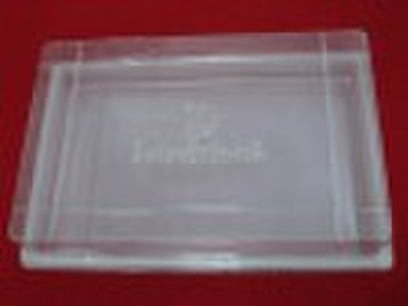 Plastic Tray