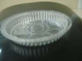 Plastic Lid