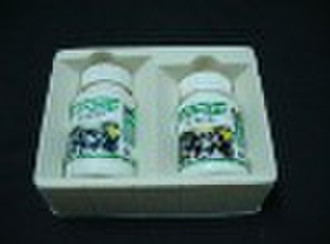 Medicine Bottle Flocking Tray