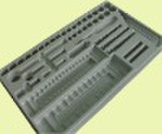 Plastic ABS Tray