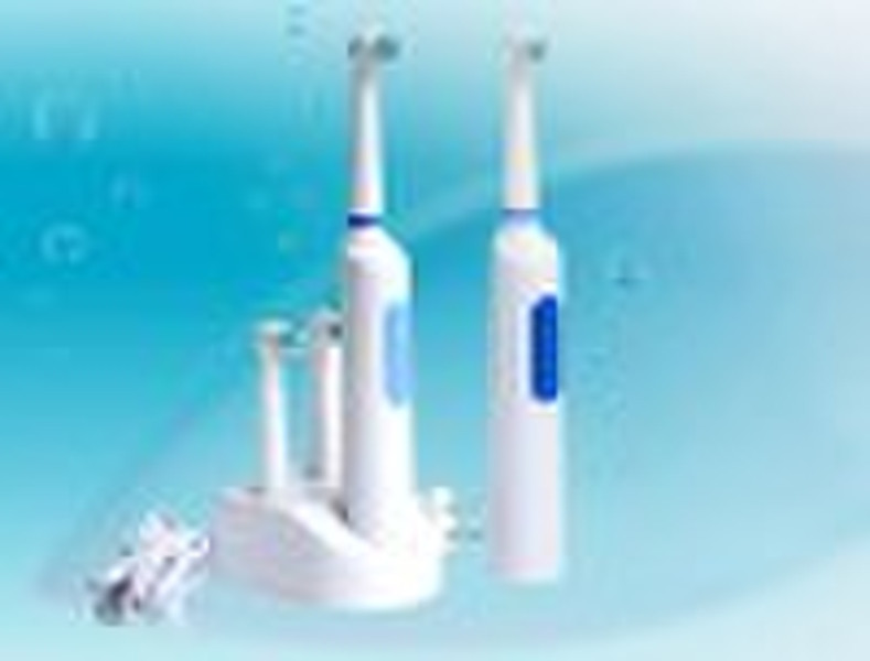 Rechargeable Toothbrush