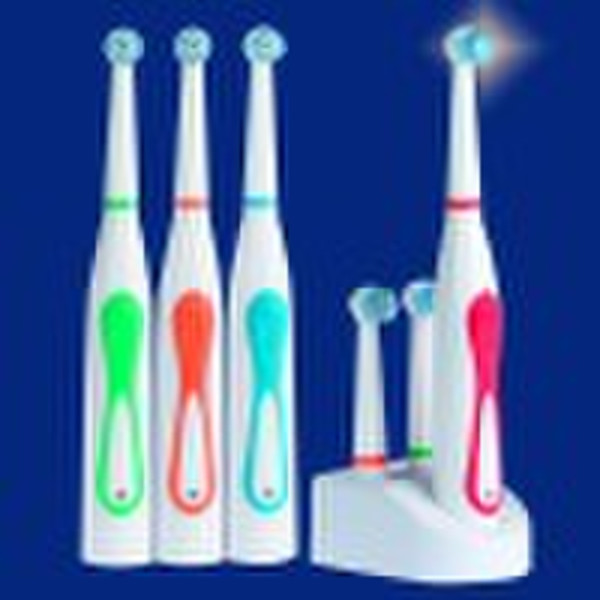 Rechargeable Toothbrush