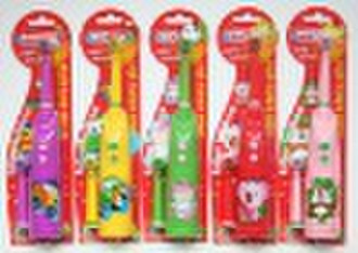 Children Toothbrush