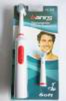 electric toothbrush