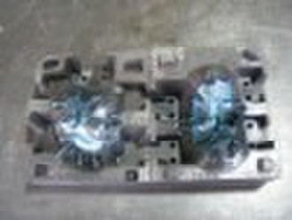 plastic injection mould