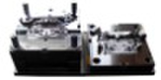 injection mold
