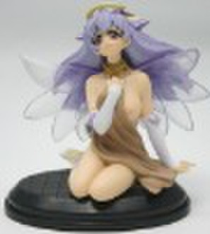 cartoon character model