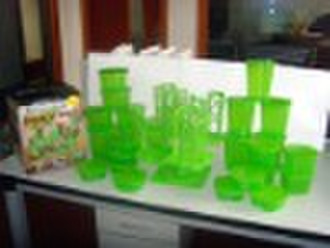 54pcs food containers