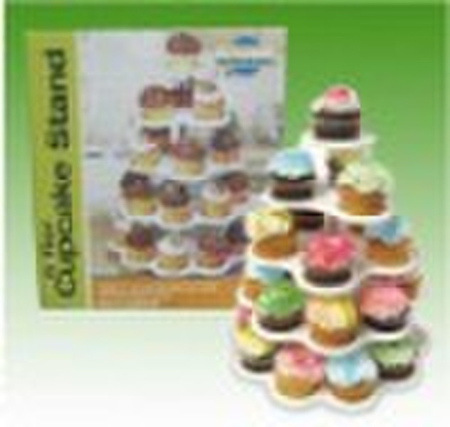CUPCAKE DISPLAY