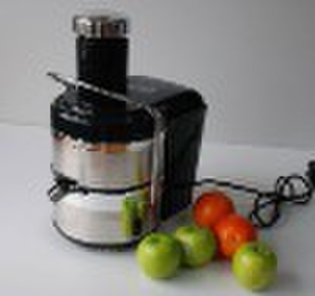 electric juicer