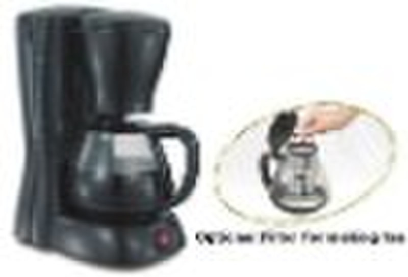 coffee making machine