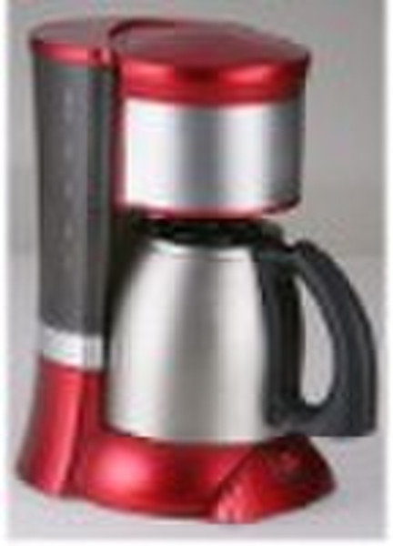 coffee maker