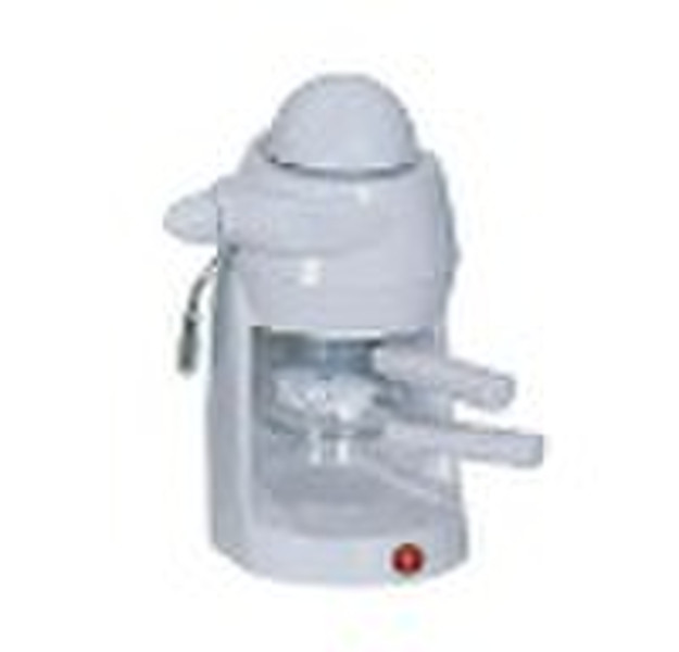 Espresso Coffee Maker