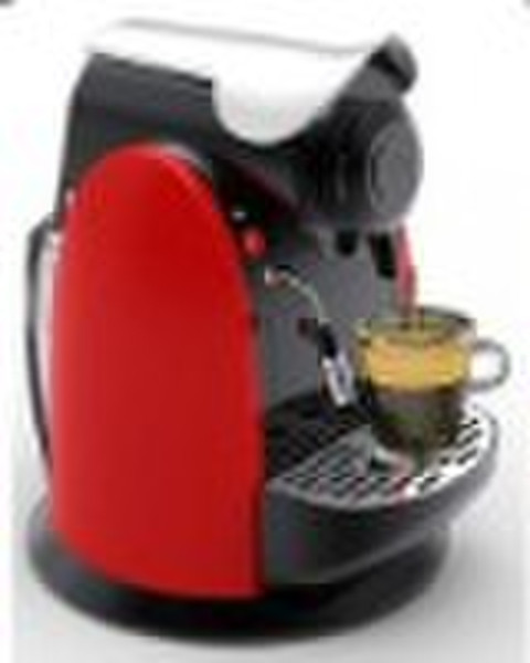 Pod Coffee maker