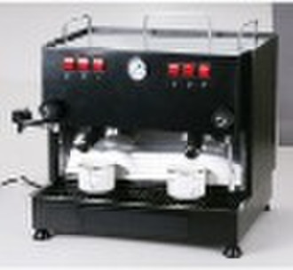 Espresso  machine