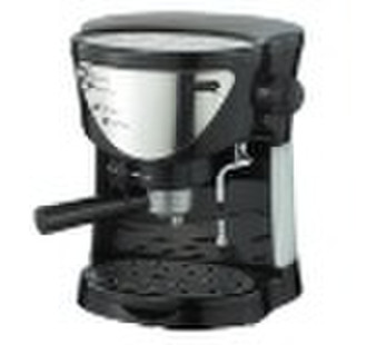 Auto Coffee Maker