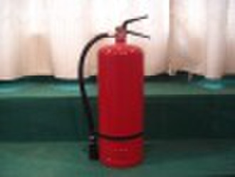 6kg ABC POWDER FIRE EXTINGUISHER