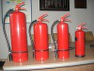 portable fire extinguisher