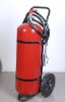 FIRE EXTINGUISHER