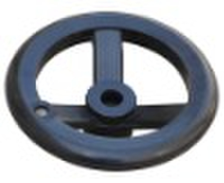 Plastic Handwheel