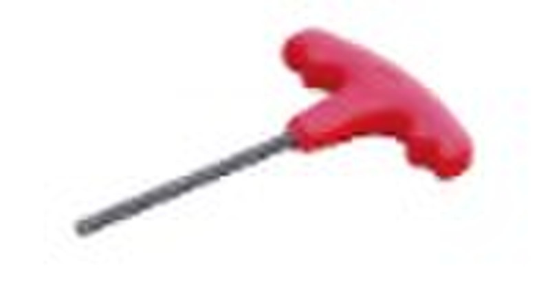 T-shape Spanner