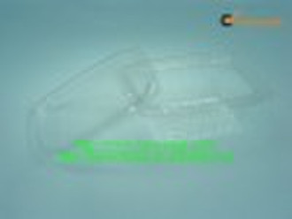 plastic food container