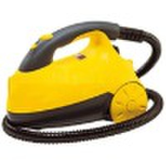 vacuum steam cleaner