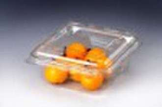 High-quality plastic fruit box