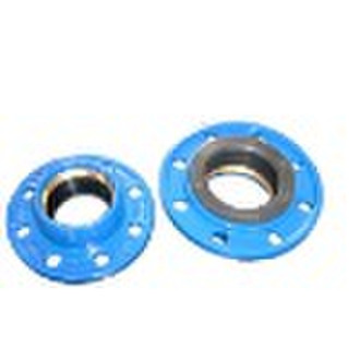 DN63/DN315 PE flange adaptor