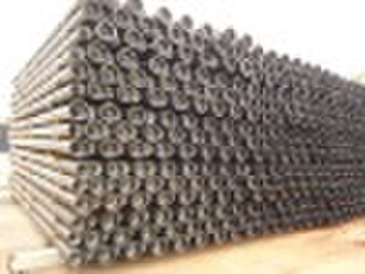 ISO2531 ductile iron pipe