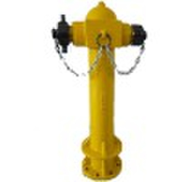 BS750 fire hydrant