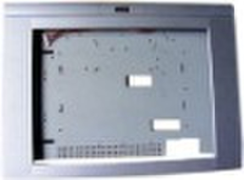 TOP CASE OF LCD SCREEN