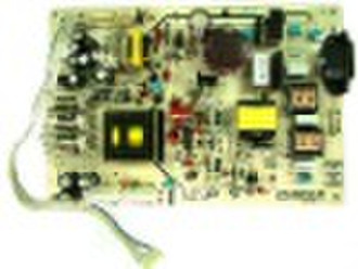 Electronic Board