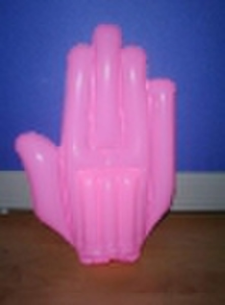 Inflatable Hand