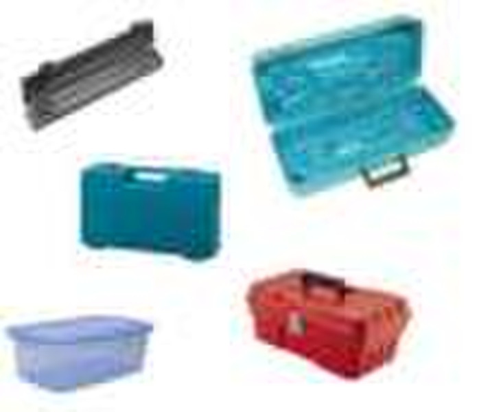 Tool Cases