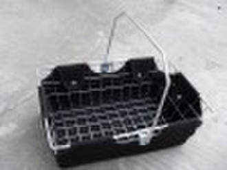 metal basket