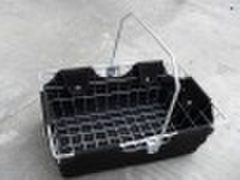 metal basket
