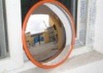 convex mirror