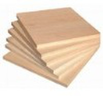 Poplar Plywood