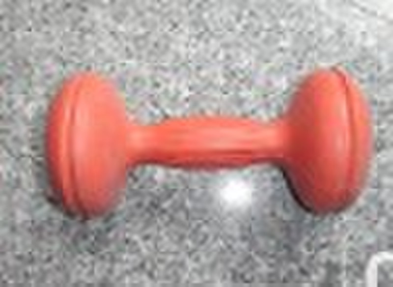 sand dumbbell