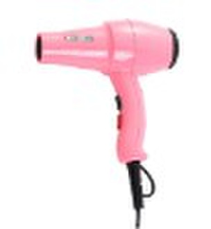 Professional hair drier