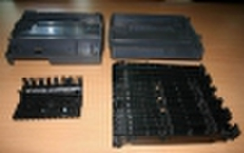 Printing Mainbody Mould(plastic injection moulding