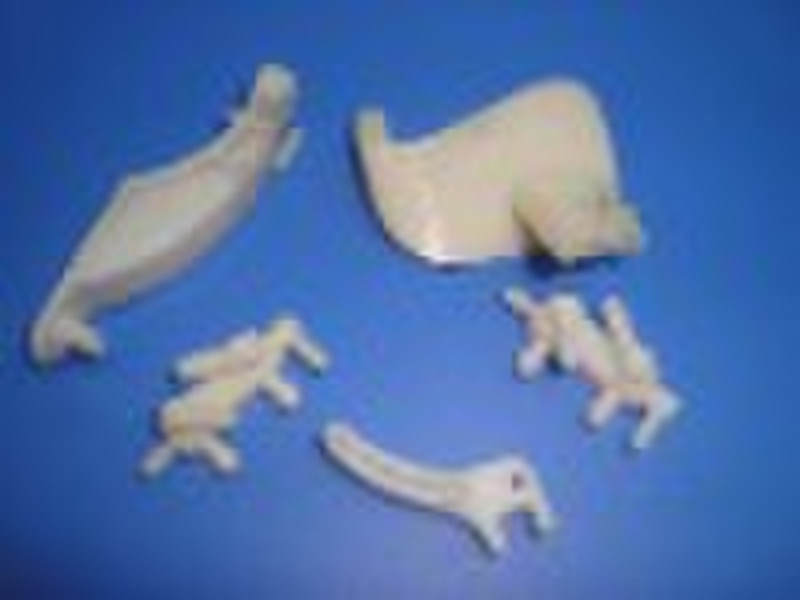 medical plastic mold