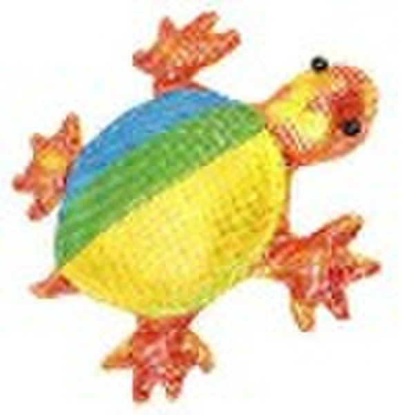 turtle sand animal /plush toy