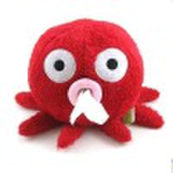 Cute Octopus Tissue Box Cover/Holder/Toilet Paper