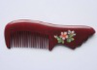 travel  comb