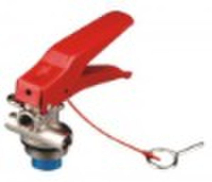 fire fighting valve