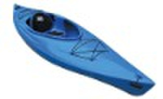 kayak roto moulding