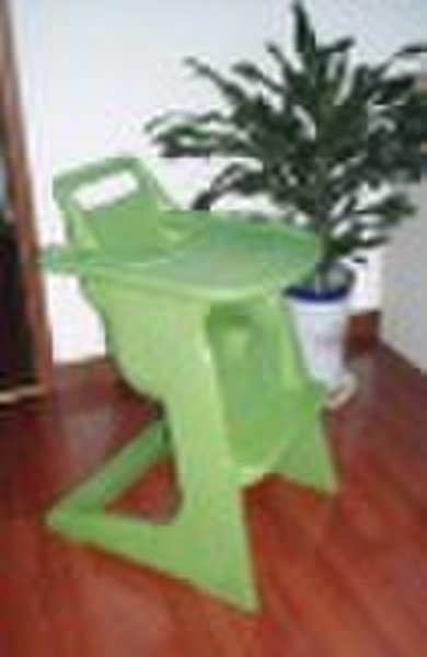 rotomolding baby high chair