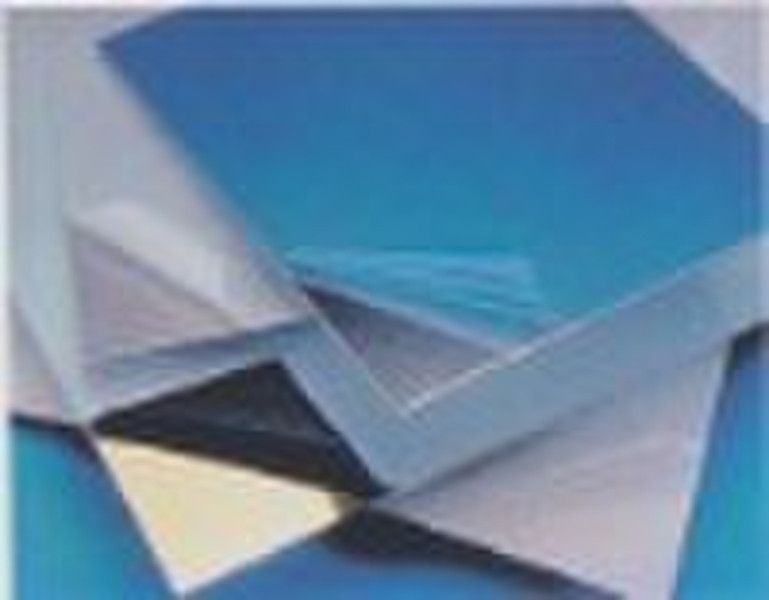 PE   Protective Film for Aluminum Composite  Panel